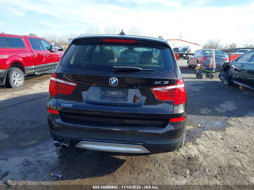 5UXWX9C58G0D91637 2016 BMW X3, photo no. 16