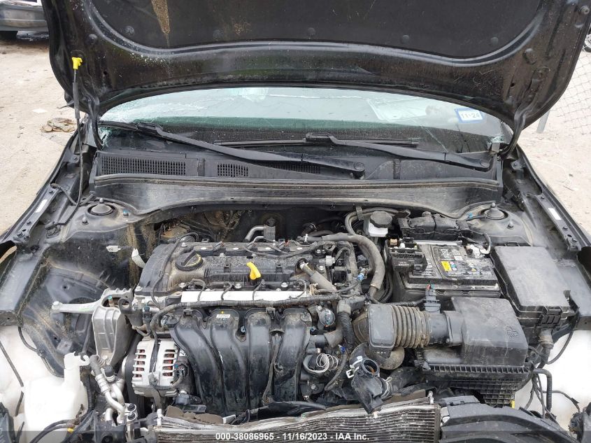 2023 KIA FORTE LX/LXS - 3KPF24AD5PE569473