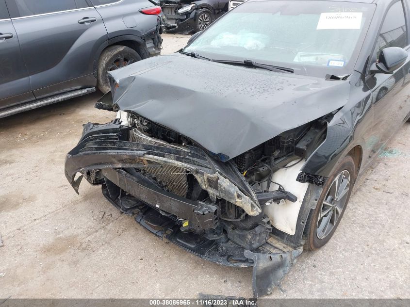 2023 KIA FORTE LX/LXS - 3KPF24AD5PE569473