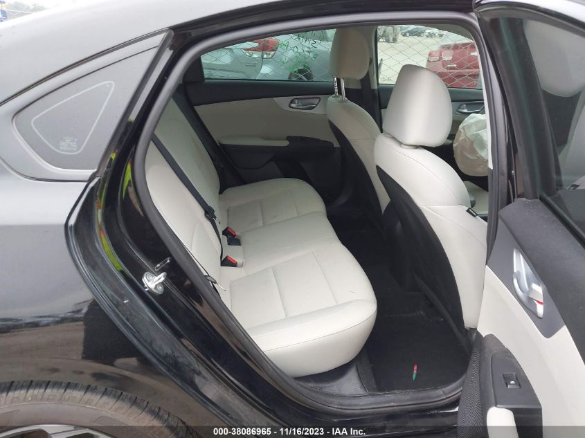 2023 KIA FORTE LX/LXS - 3KPF24AD5PE569473