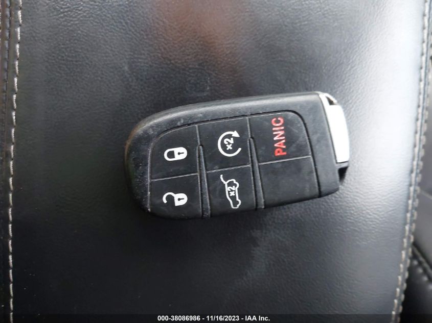 2014 JEEP GRAND CHEROKEE LIMITED - 1C4RJEBG7EC157560