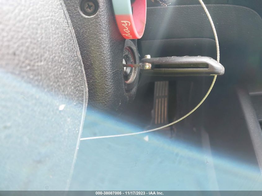 2014 KIA FORTE LX - KNAFX4A67E5200834