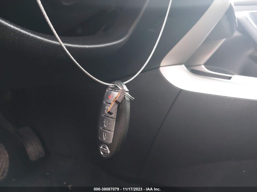 2015 NISSAN ALTIMA 2.5 S - 1N4AL3AP3FN370420