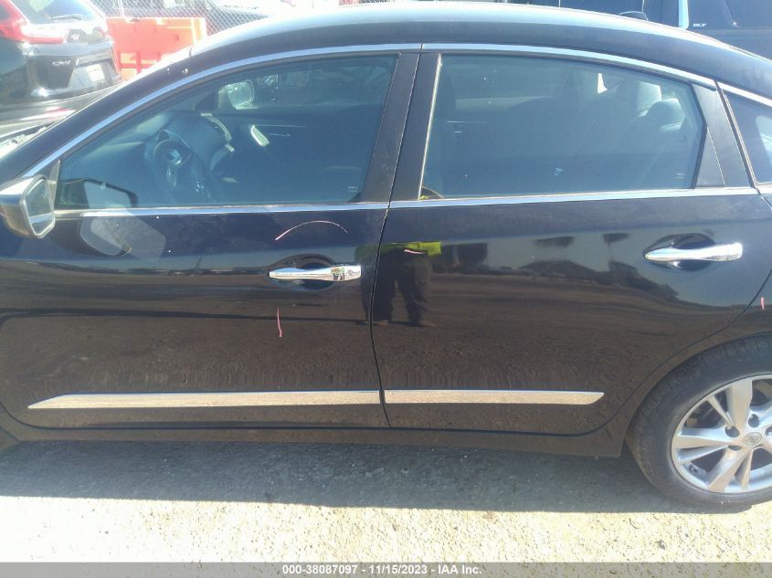 2015 NISSAN ALTIMA 2.5 SV - 1N4AL3APXFC207422