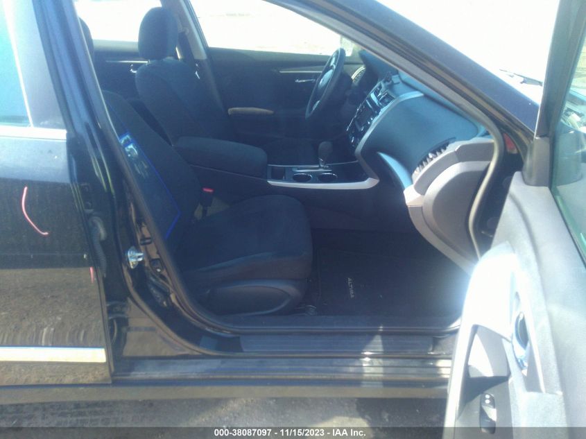2015 NISSAN ALTIMA 2.5 SV - 1N4AL3APXFC207422