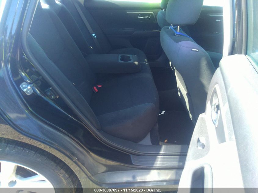 2015 NISSAN ALTIMA 2.5 SV - 1N4AL3APXFC207422