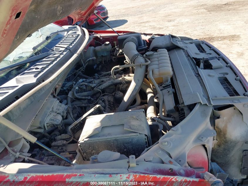 2015 FORD F-150 XLT - 1FTEW1CP9FKF03624