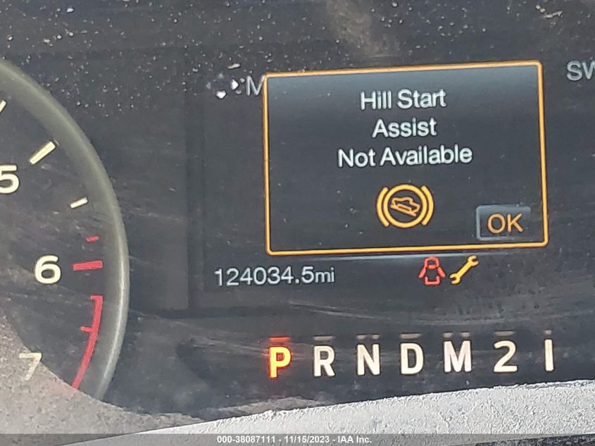 2015 FORD F-150 XLT - 1FTEW1CP9FKF03624
