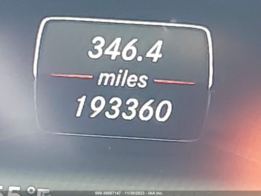 2013 MERCEDES-BENZ E 350 4MATIC - WDDHF8JBXDA743514