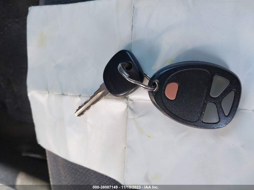 2015 CHEVROLET IMPALA LIMITED LT - 2G1WB5E37F1114362