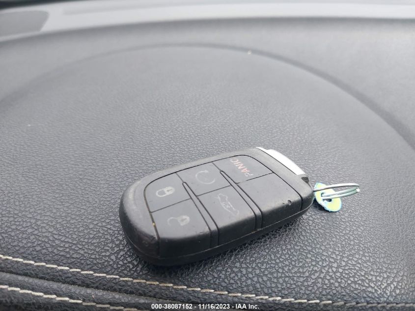 2014 CHRYSLER 300 S - 2C3CCAGT7EH222536