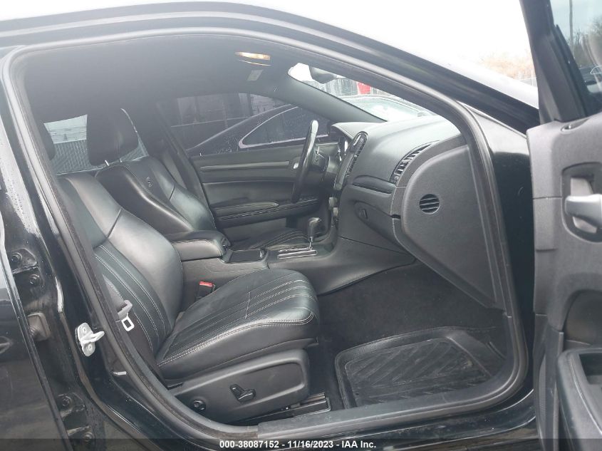 2014 CHRYSLER 300 S - 2C3CCAGT7EH222536