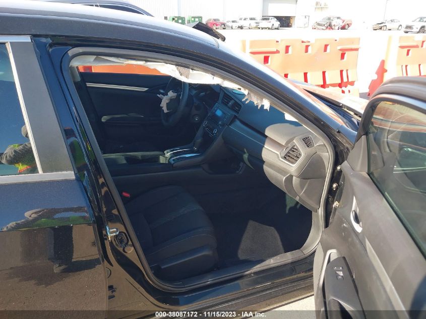 2017 HONDA CIVIC LX - 19XFC2F54HE005785