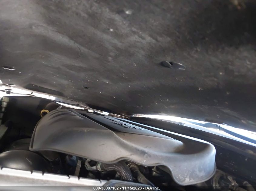 2015 CHRYSLER 200 LIMITED - 1C3CCCAB4FN673525