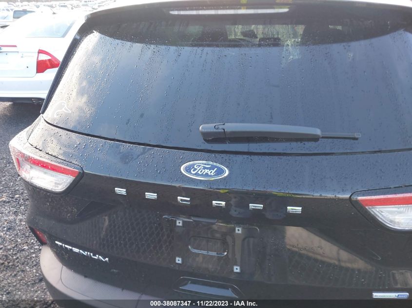 1FMCU9J93LUB59512 2020 FORD ESCAPE - Image 16