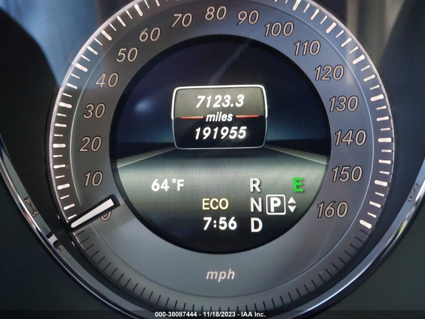 2014 MERCEDES-BENZ GLK 350 - WDCGG5HB5EG311106