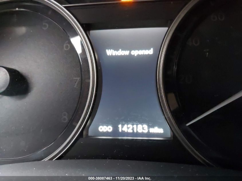 2013 LEXUS GS 350 - JTHBE1BL5D5013213