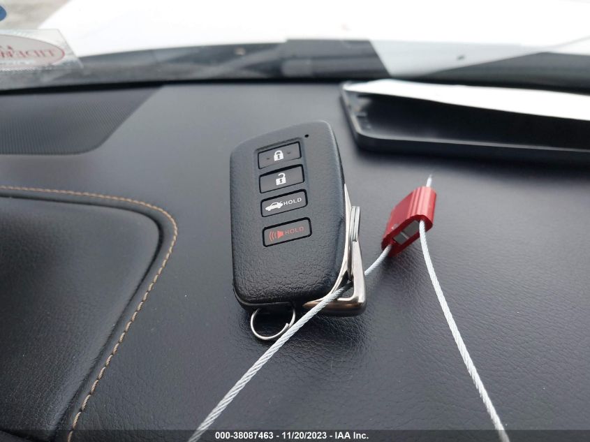 2013 LEXUS GS 350 - JTHBE1BL5D5013213