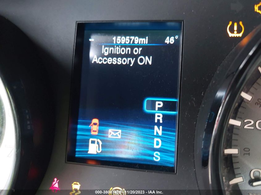 2014 CHRYSLER 300C JOHN VARVATOS LUXURY 2C3CCAJG6EH240439