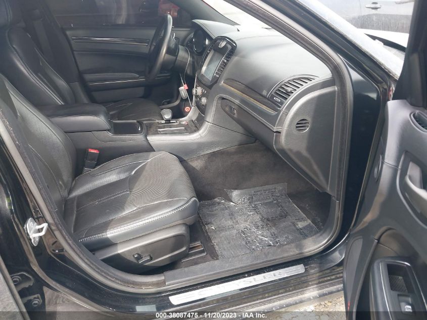 2014 CHRYSLER 300C JOHN VARVATOS LUXURY 2C3CCAJG6EH240439