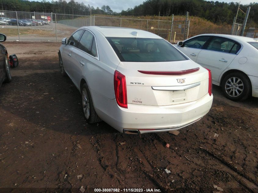 2016 CADILLAC XTS LUXURY COLLECTION - 2G61N5S37G9144593
