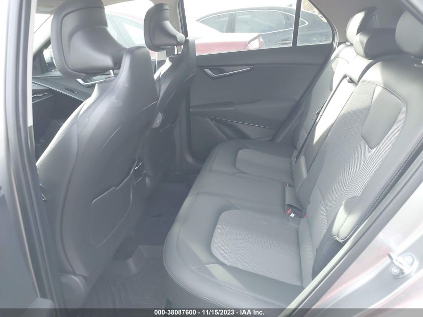 2023 KIA NIRO EX - KNDCR3LE7P5079840