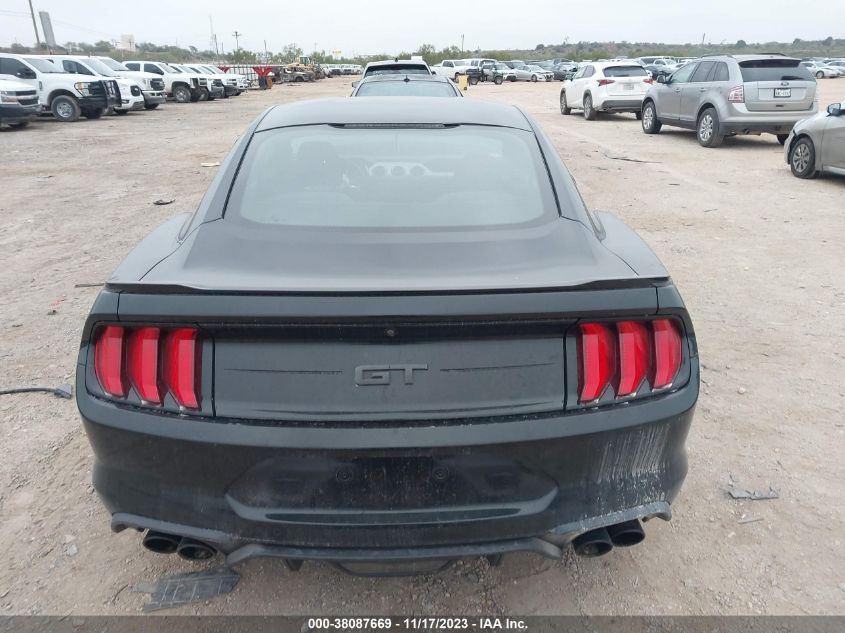 1FA6P8CF0J5139446 2018 FORD MUSTANG, photo no. 17