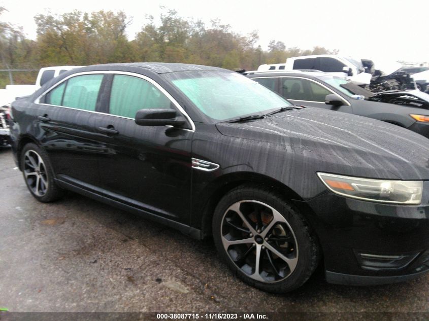 2015 FORD TAURUS SEL - 1FAHP2E83FG176829