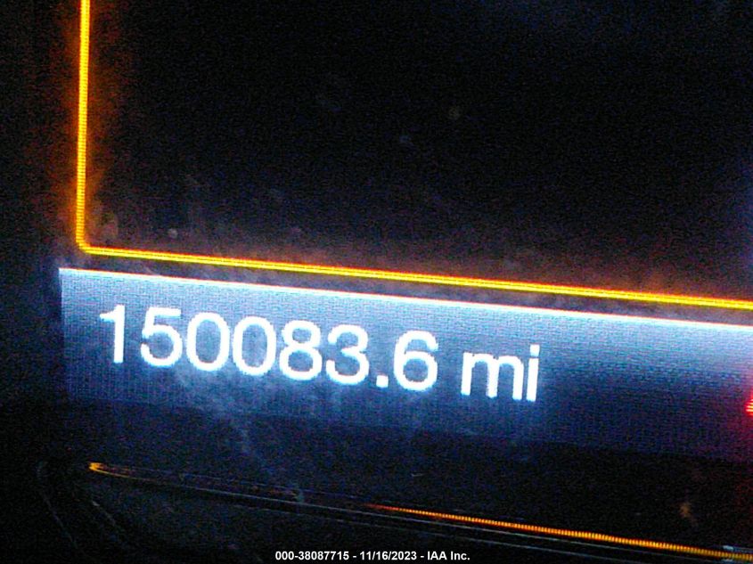 2015 FORD TAURUS SEL - 1FAHP2E83FG176829