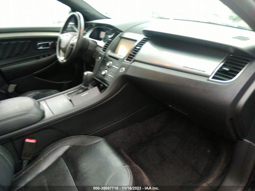 2015 FORD TAURUS SEL - 1FAHP2E83FG176829
