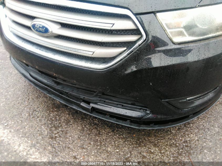 2015 FORD TAURUS SEL - 1FAHP2E83FG176829