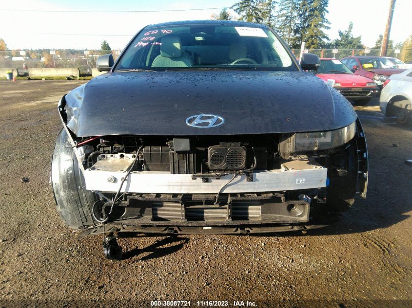 2023 HYUNDAI IONIQ 5 LIMITED - KM8KRDAF7PU164661