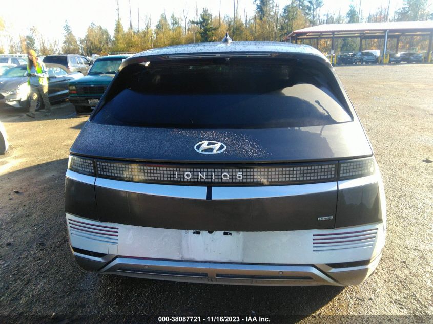 2023 HYUNDAI IONIQ 5 LIMITED - KM8KRDAF7PU164661