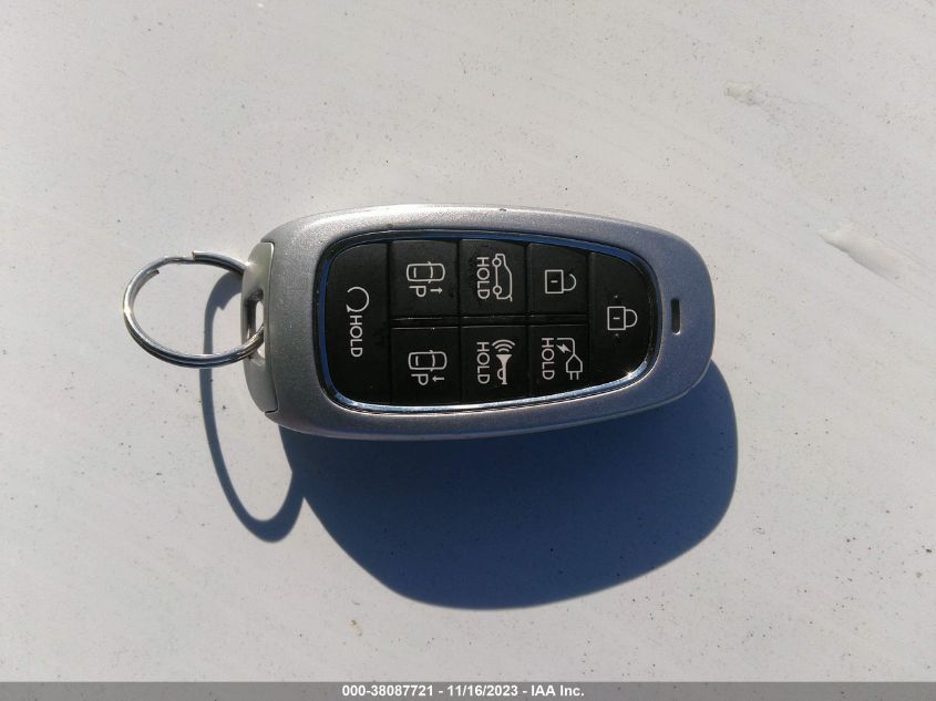 2023 HYUNDAI IONIQ 5 LIMITED - KM8KRDAF7PU164661