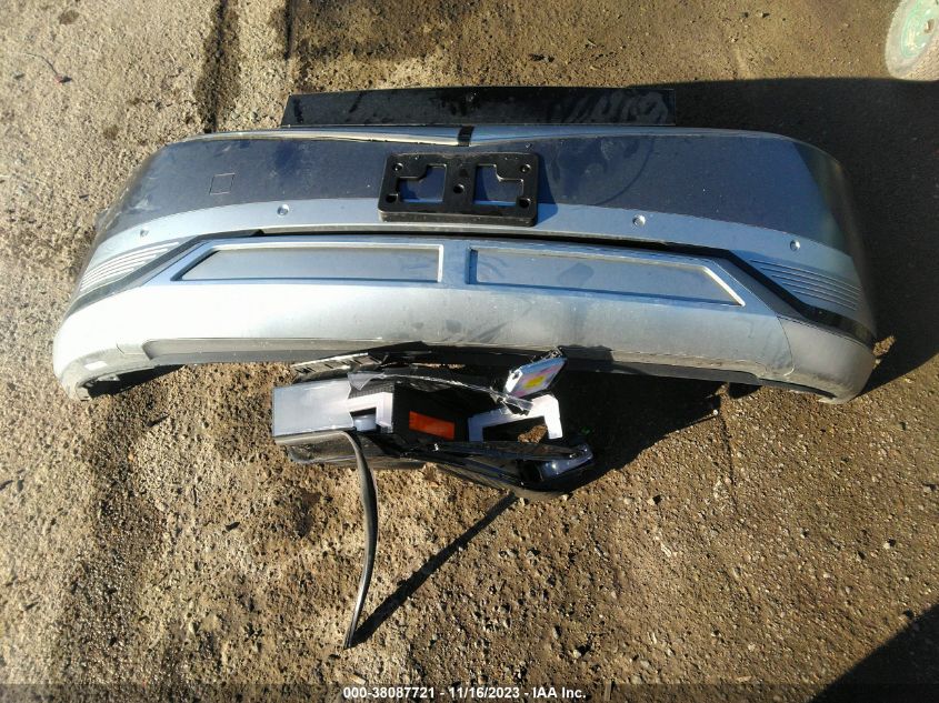 2023 HYUNDAI IONIQ 5 LIMITED - KM8KRDAF7PU164661