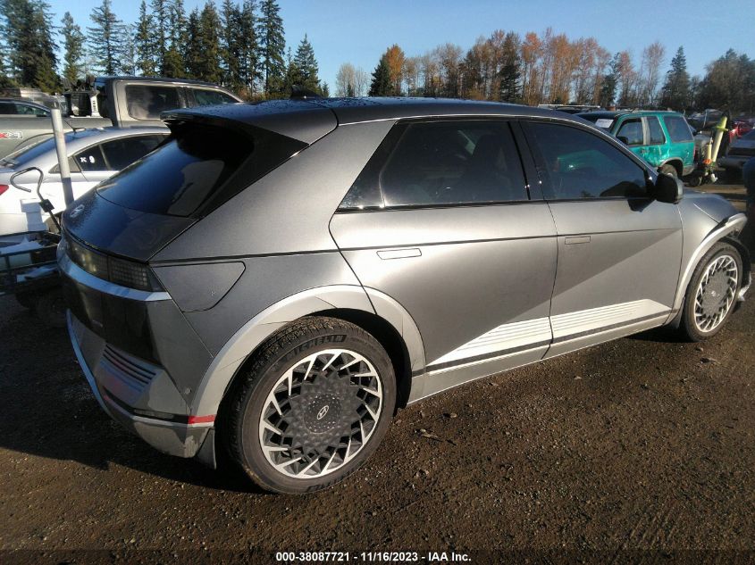 2023 HYUNDAI IONIQ 5 LIMITED - KM8KRDAF7PU164661