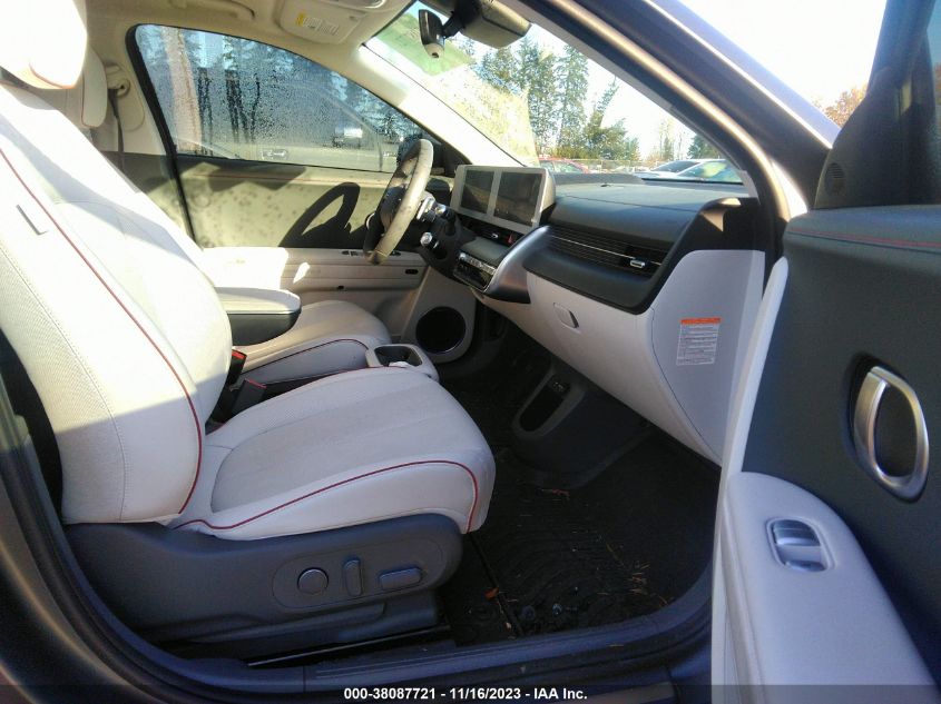 2023 HYUNDAI IONIQ 5 LIMITED - KM8KRDAF7PU164661