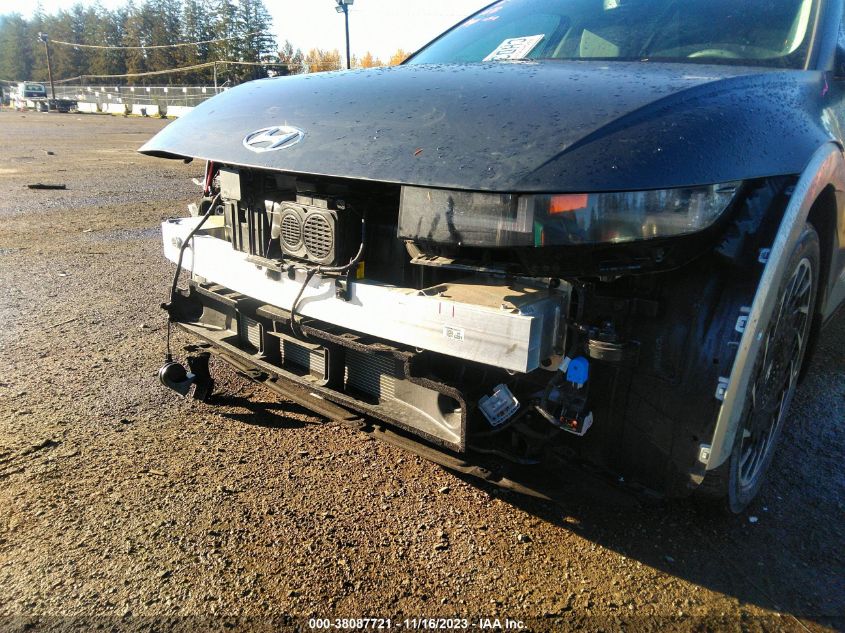 2023 HYUNDAI IONIQ 5 LIMITED - KM8KRDAF7PU164661