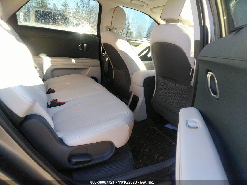 2023 HYUNDAI IONIQ 5 LIMITED - KM8KRDAF7PU164661