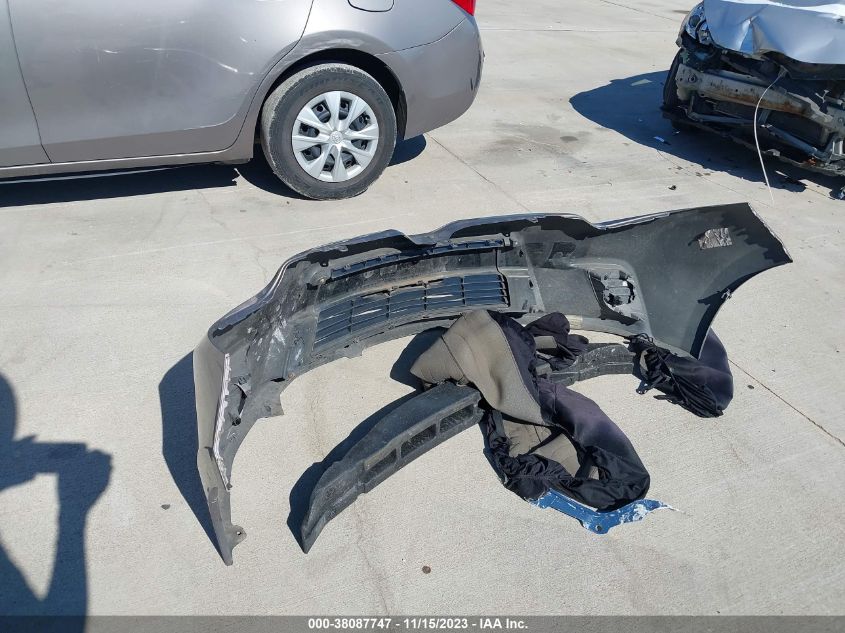 2014 TOYOTA COROLLA LE ECO - 2T1BPRHE1EC015550