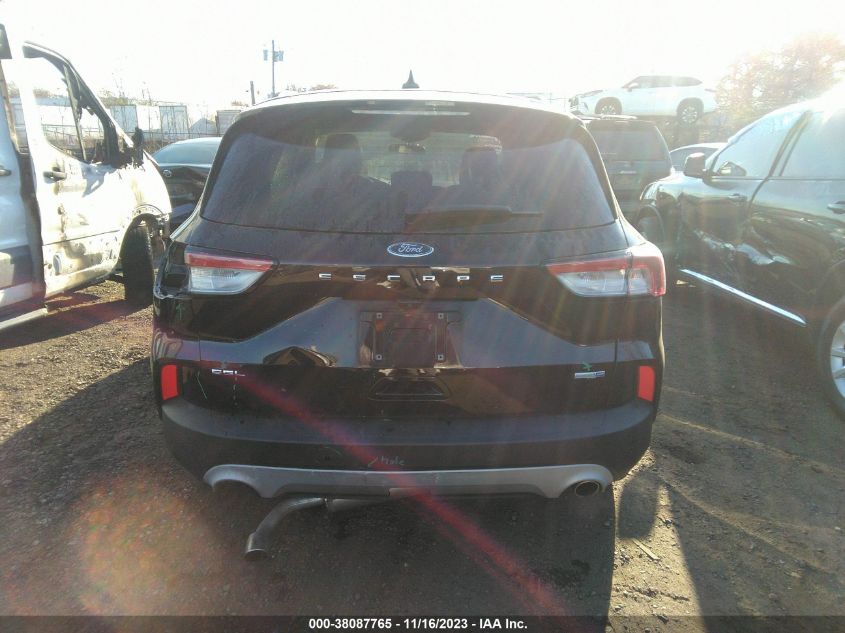 1FMCU9H91LUA19982 2020 FORD ESCAPE - Image 16