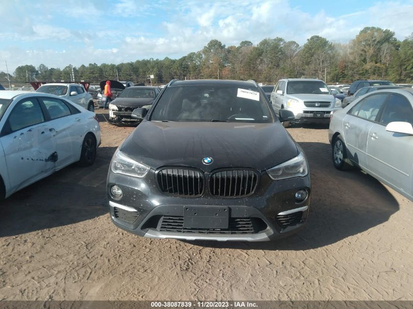 2016 BMW X1 XDRIVE28I - WBXHT3C38G5E47700