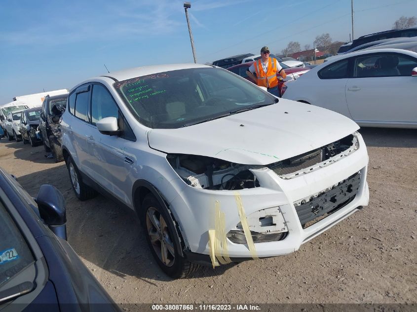 2013 FORD ESCAPE SE - 1FMCU9GX2DUD56842