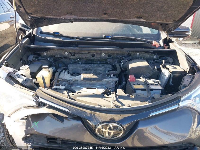 VIN JTMDFREV4HJ715071 2017 TOYOTA RAV4 LIMITED/SE/PLATINUM