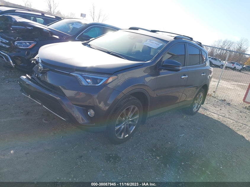 VIN JTMDFREV4HJ715071 2017 TOYOTA RAV4 LIMITED/SE/PLATINUM