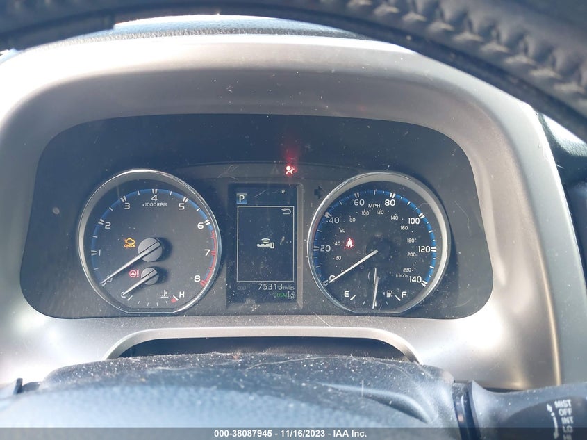 VIN JTMDFREV4HJ715071 2017 TOYOTA RAV4 LIMITED/SE/PLATINUM