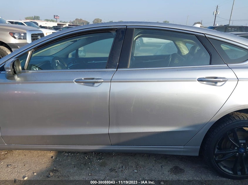 VIN 3FA6P0D94LR117363 2020 FORD FUSION TITANIUM