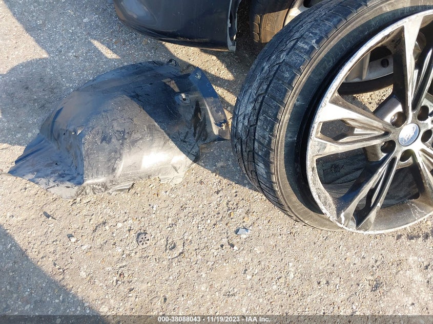 VIN 3FA6P0D94LR117363 2020 FORD FUSION TITANIUM