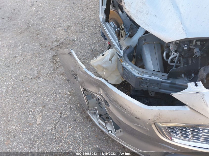 VIN 3FA6P0D94LR117363 2020 FORD FUSION TITANIUM