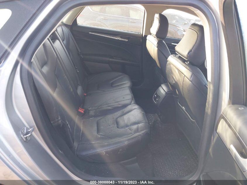 VIN 3FA6P0D94LR117363 2020 FORD FUSION TITANIUM